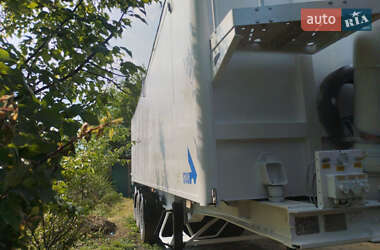 Самосвал полуприцеп STAS S339CX 2009 в 