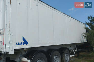 Самосвал полуприцеп STAS S339CX 2009 в 