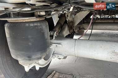 Самосвал полуприцеп STAS S339CX 2008 в 