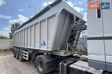 Самосвал полуприцеп STAS S339CX 2008 в 