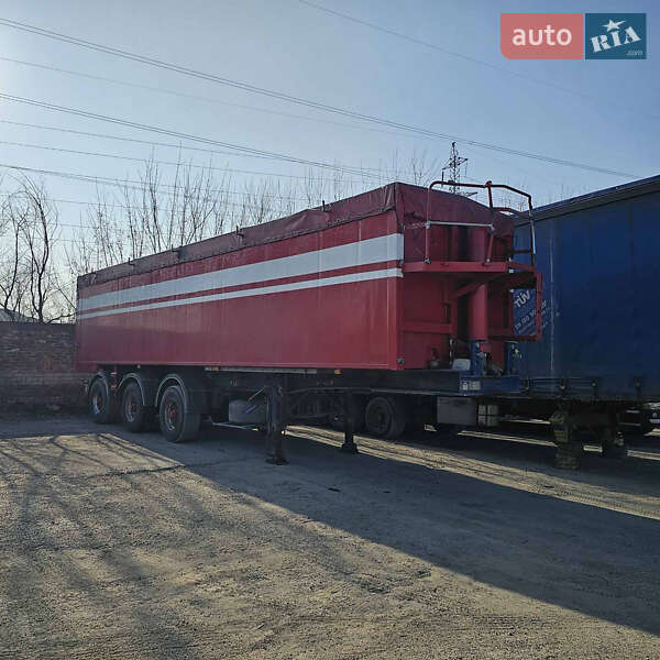 STAS S34 2003