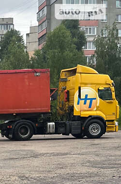 Самосвал полуприцеп STAS S34 1988 в 