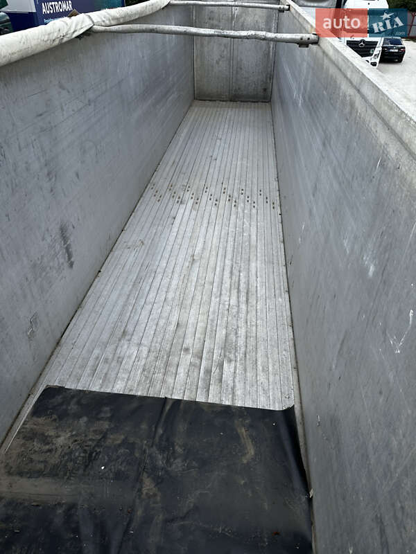 Зерновоз - полуприцеп STAS S3 2015 в Хмельницком фото 21 Зерновоз - полуприцеп STAS S3 2015 в Хмельницком