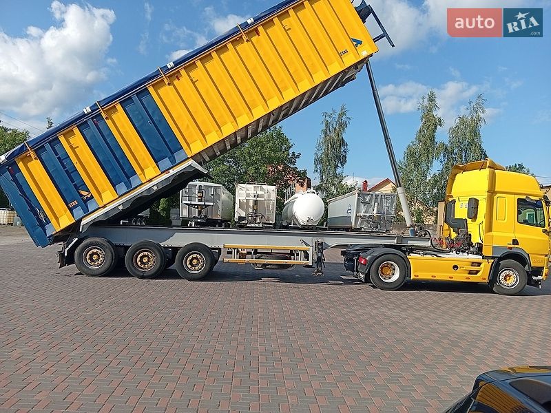 STAS S3 2003 STAS S3 2003