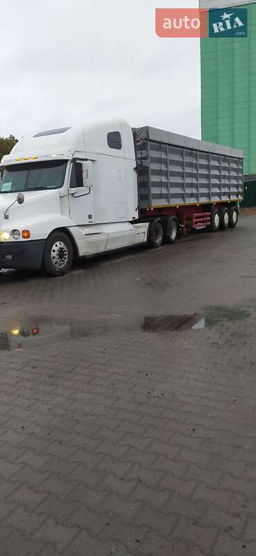 Самоскид напівпричіп STAS SA 33-9K 2003 в Дніпрі фото 16 Самоскид напівпричіп STAS SA 33-9K 2003 в Дніпрі