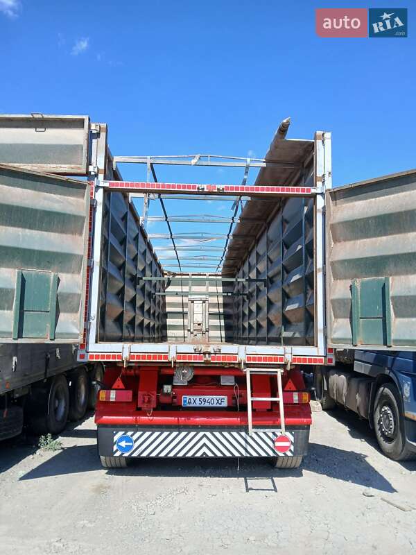 STAS SA 33-9K 2003 STAS SA 33-9K 2003