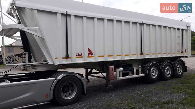 STAS SA 336K 2002