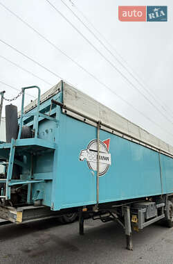 Самосвал полуприцеп STAS SA 336K 2005 в Одессе