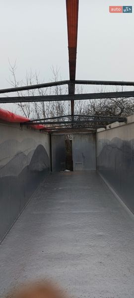 Самосвал полуприцеп STAS SA33-8K 1999 в Лысянке фото 8 Самосвал полуприцеп STAS SA33-8K 1999 в Лысянке