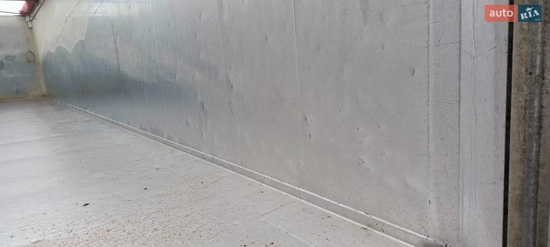 Самосвал полуприцеп STAS SA33-8K 1999 в Лысянке фото 9 Самосвал полуприцеп STAS SA33-8K 1999 в Лысянке