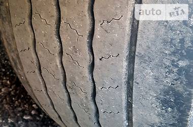 Самосвал полуприцеп STAS SZ 336V 2006 в 