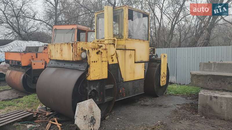 Stavostroj VSH 102 1987