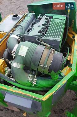 Дорожный каток Stavostroj VSH-300 2001 в 