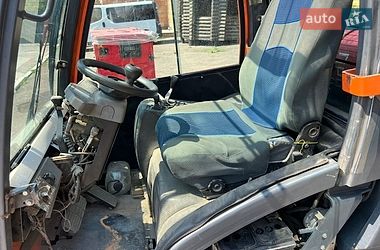 Вилочный погрузчик Steinbock Boss 1999 в Ровно фото 4 Вилочный погрузчик Steinbock Boss 1999 в Ровно