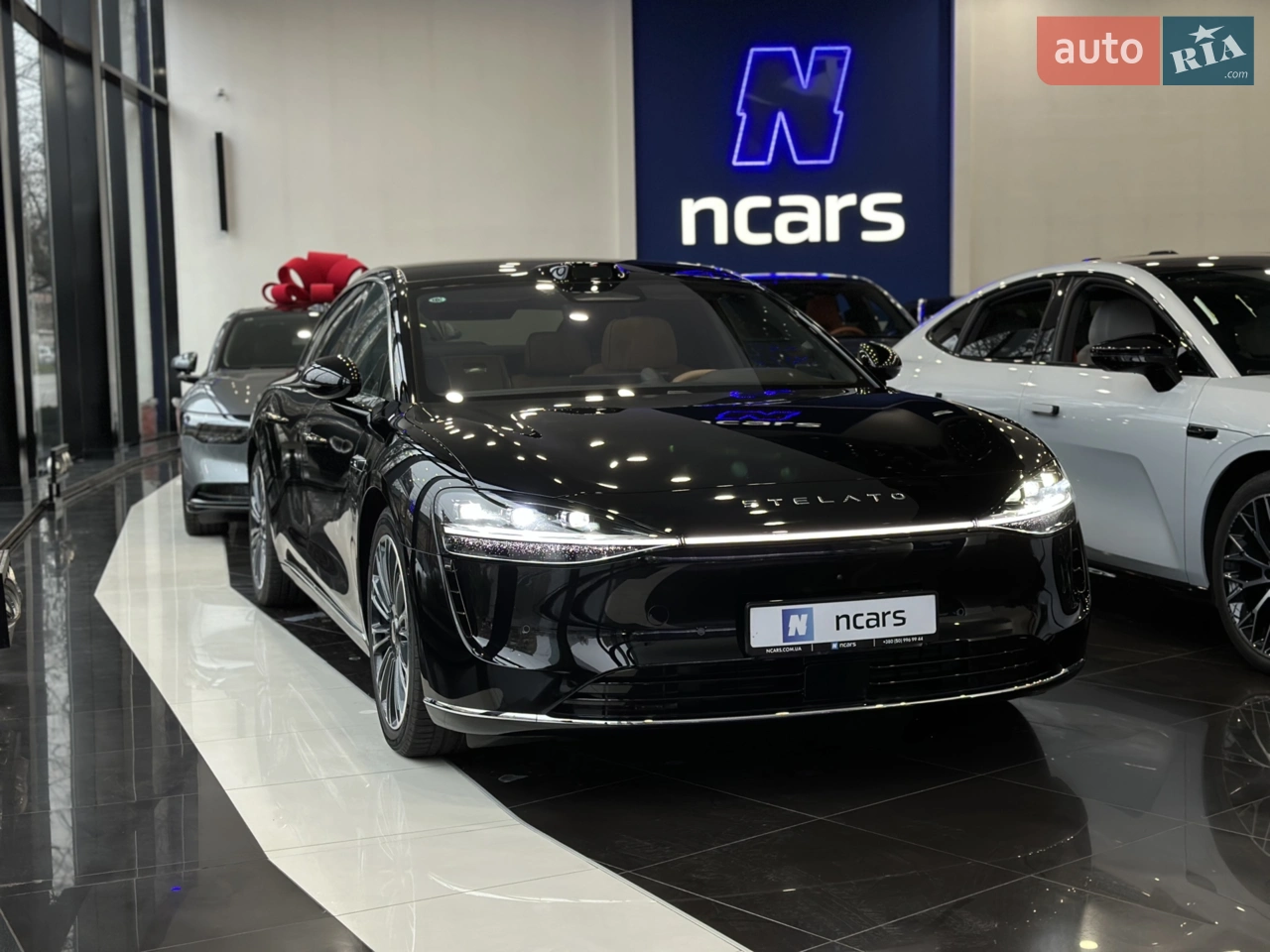 2024 Tesla Model Y - мініатюра 42
