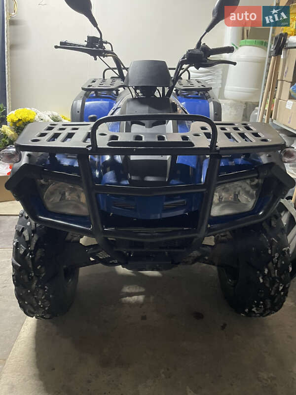 Stels 400 2019