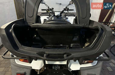 Вездеход-амфибия Stels ATV 2013 в Одессе