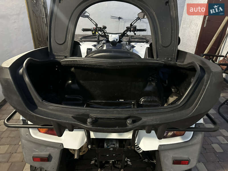 Вездеход-амфибия Stels ATV 2013 в Одессе фото Вездеход-амфибия Stels ATV 2013 в Одессе