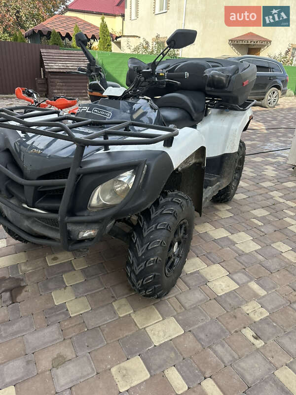 Вездеход-амфибия Stels ATV 2013 в Одессе фото 8 Вездеход-амфибия Stels ATV 2013 в Одессе