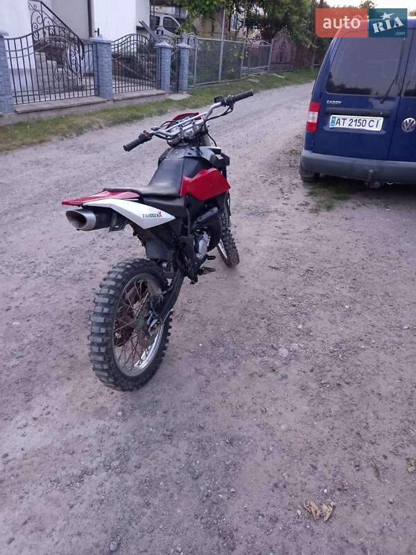 Вантажні моторолери, мотоцикли, скутери, мопеди Stels Trigger 2010 в Монастириській фото 3 Вантажні моторолери, мотоцикли, скутери, мопеди Stels Trigger 2010 в Монастириській