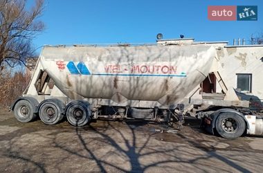 stern 8401 1990 в Ивано-Франковск от профессионального продавца Дмитро