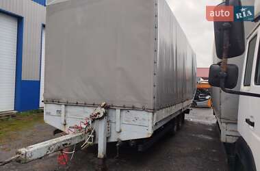 Борт Stern SA334 2001 в Хмельницком