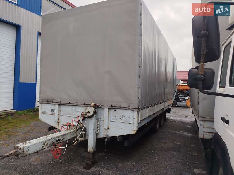 Stern SA334 2001 Stern SA334 2001