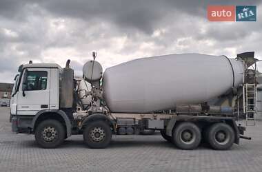 Бетономешалка (Миксер) Stetter M1 2023 в 