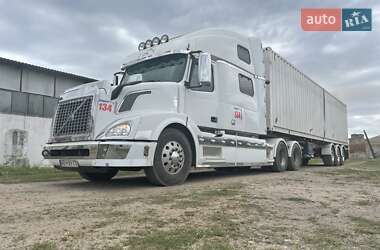 Контейнеровоз полуприцеп Stevens T552 1994 в 