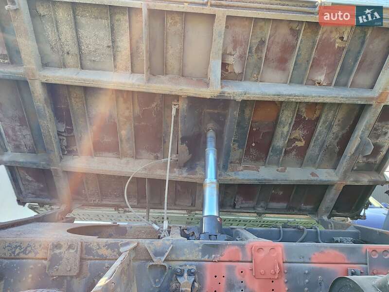 Кран-манипулятор Steyr 13S23 1990 в Ковеле фото 6 Кран-манипулятор Steyr 13S23 1990 в Ковеле