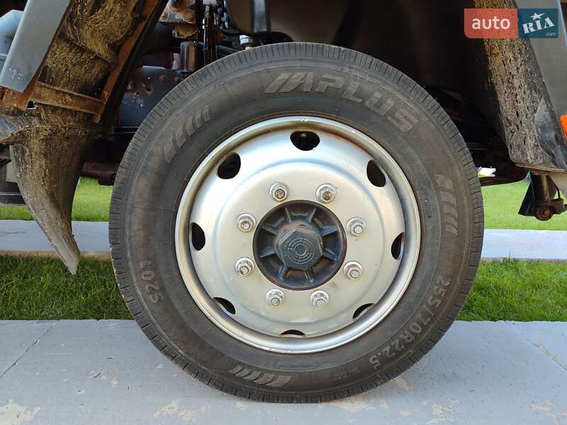 Кран-манипулятор Steyr 13S23 1990 в Ковеле фото 20 Кран-манипулятор Steyr 13S23 1990 в Ковеле