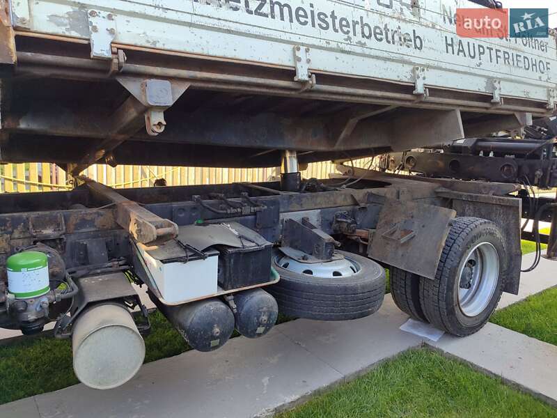 Кран-манипулятор Steyr 13S23 1990 в Ковеле фото 25 Кран-манипулятор Steyr 13S23 1990 в Ковеле