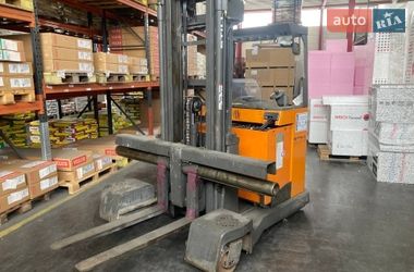 Вилочный погрузчик Still FM 2009 в Хмельницком