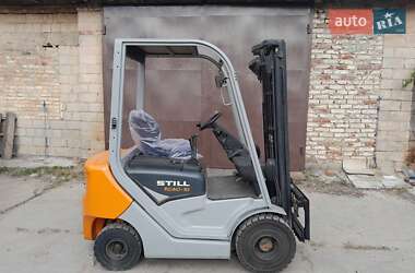 Вилочный погрузчик Still R 60-45 2016 в Харькове