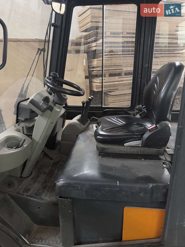 Вилочний навантажувач Still  R 60-45 2006 в Одесі