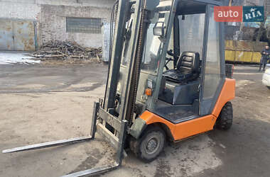 Фронтальный погрузчик Still R 70-25 1998 в 