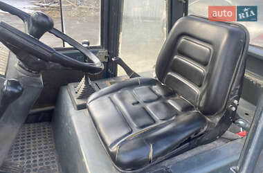 Фронтальный погрузчик Still R 70-25 1998 в 