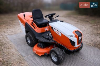 Другая спецтехника Still R 2022 в Новых Петровцах