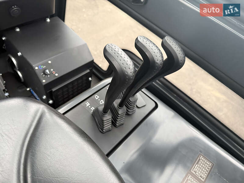 Вилочний навантажувач Still RCG 25 2024 в Києві фото 17 Вилочний навантажувач Still RCG 25 2024 в Києві