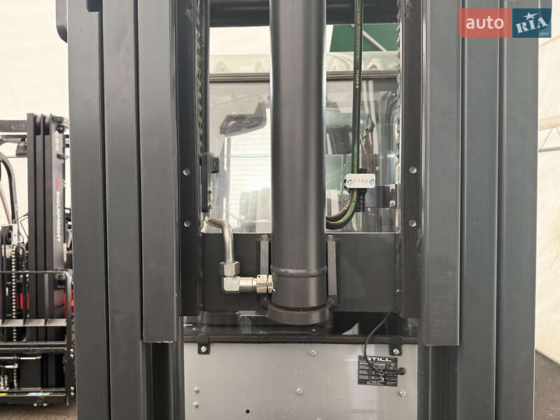 Вилочний навантажувач Still RCG 25 2024 в Києві фото 26 Вилочний навантажувач Still RCG 25 2024 в Києві