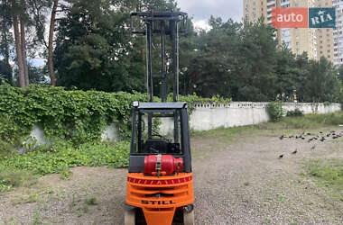 Подьемник Still RX 70-16T 2005 в 