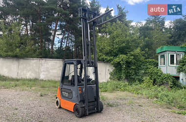 Подьемник Still RX 70-16T 2005 в 