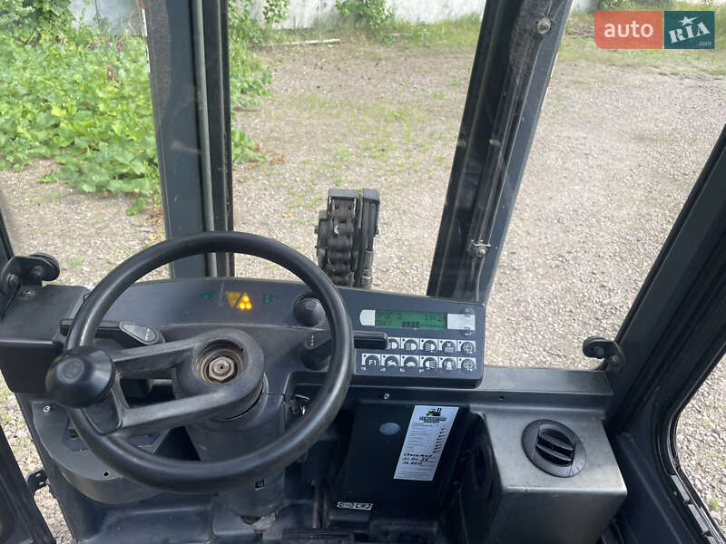 Подьемник Still RX 70-16T 2005 в Киеве фото 12 Подьемник Still RX 70-16T 2005 в Киеве