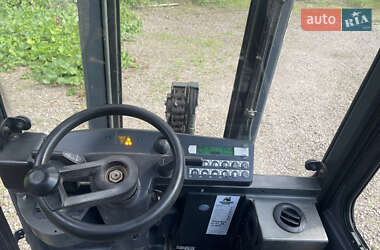 Подьемник Still RX 70-16T 2005 в 