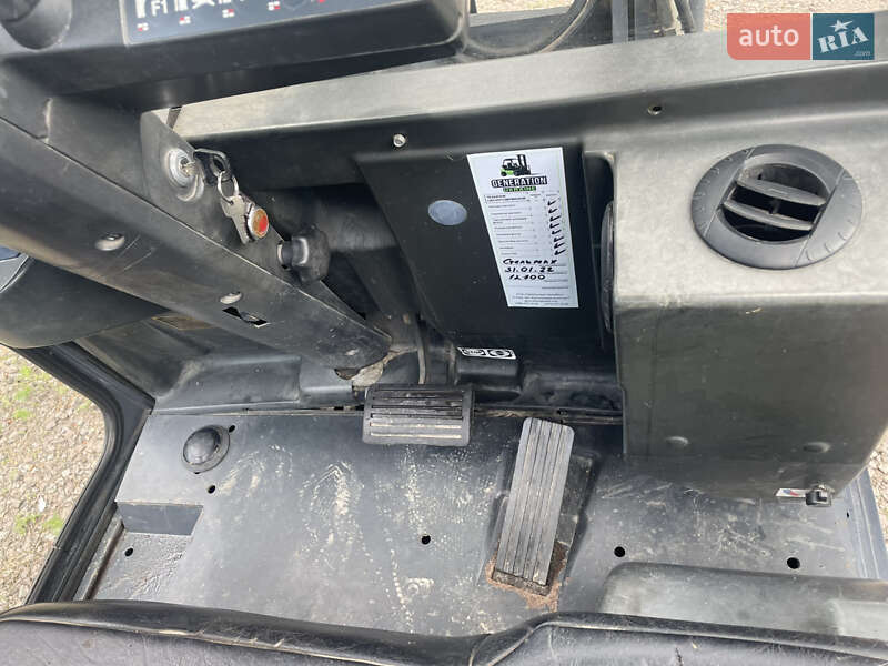 Подьемник Still RX 70-16T 2005 в Киеве фото 22 Подьемник Still RX 70-16T 2005 в Киеве