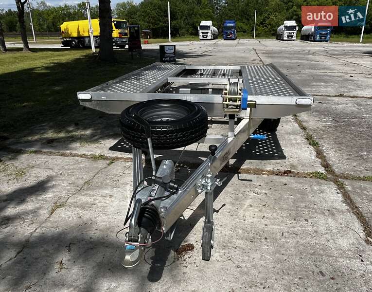 Лафет Stim L22 2023 в Львове фото 2 Лафет Stim L22 2023 в Львове