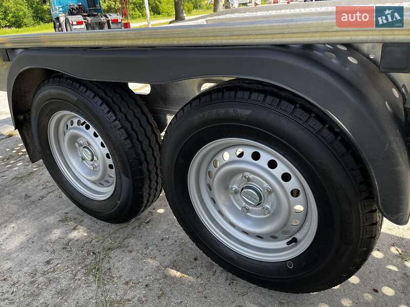 Лафет Stim L22 2023 в Львове фото 20 Лафет Stim L22 2023 в Львове