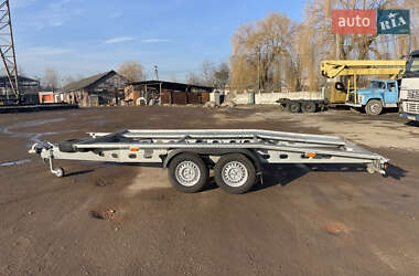 Лафет Stim L22 2024 в 