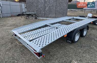 Лафет Stim L22 2022 в 