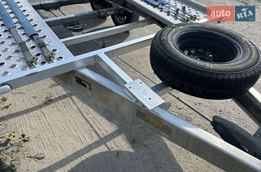 Лафет Stim L22 2022 в 